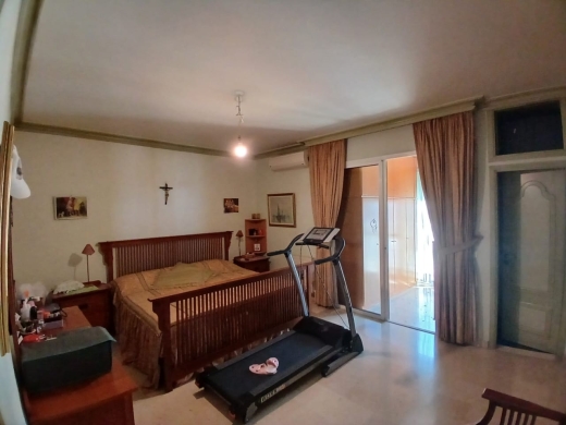 Triplex For Sale in A Gated Community In Mar Roukouz, Dekweneh — 3