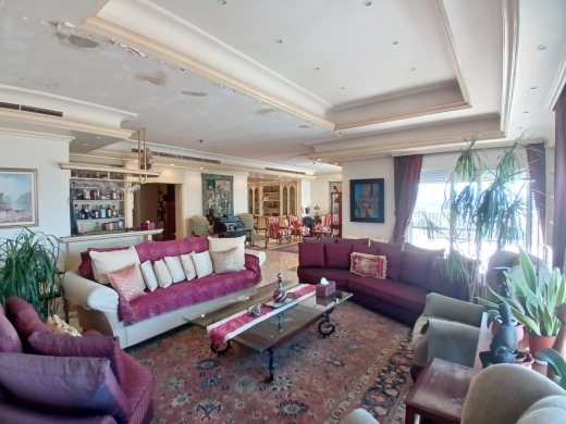 Triplex For Sale in A Gated Community In Mar Roukouz, Dekweneh — 15