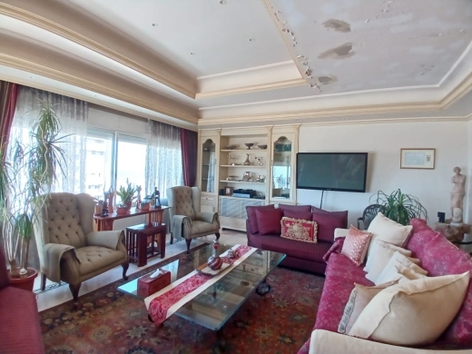 Triplex For Sale in A Gated Community In Mar Roukouz, Dekweneh — 24