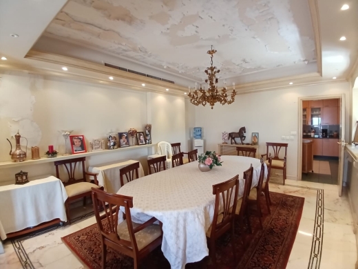 Triplex For Sale in A Gated Community In Mar Roukouz, Dekweneh — 17