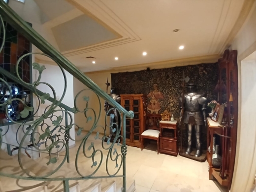 Triplex For Sale in A Gated Community In Mar Roukouz, Dekweneh — 22