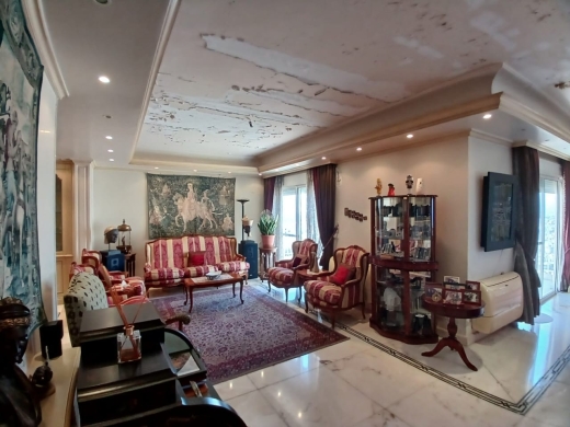 Triplex For Sale in A Gated Community In Mar Roukouz, Dekweneh — 2
