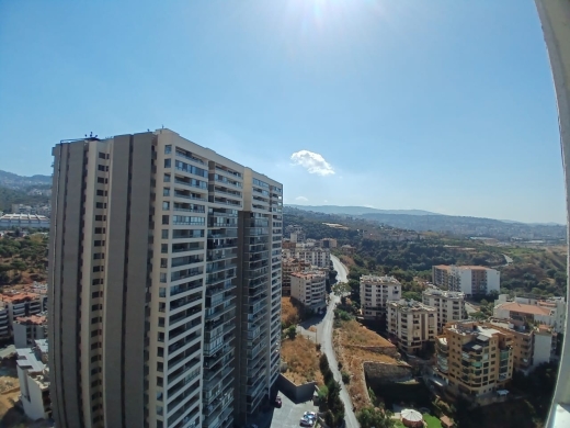 Triplex For Sale in A Gated Community In Mar Roukouz, Dekweneh — 10