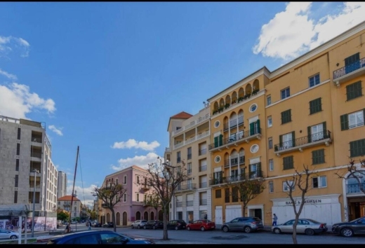 Beautiful 3-Bedroom Apartment For Sale in Saifi Village
