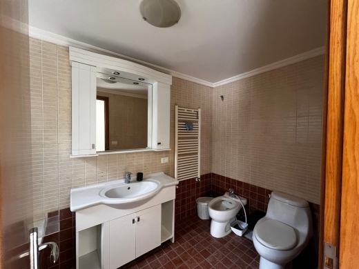 4-Bedroom Semi-Furnished Apartment with Terraces For Sale in Baabda — 15
