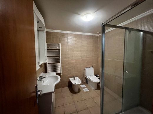 4-Bedroom Semi-Furnished Apartment with Terraces For Rent in Baabda — 14