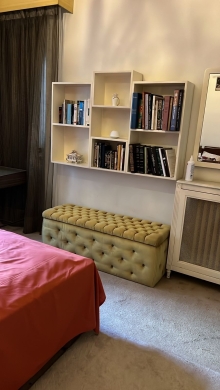 Furnished 3-Bedroom Apartment For Rent in Hamra, Ras Beirut — 10