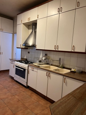 Furnished 3-Bedroom Apartment For Rent in Hamra, Ras Beirut — 6