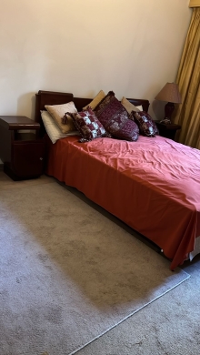 Furnished 3-Bedroom Apartment For Rent in Hamra, Ras Beirut — 9