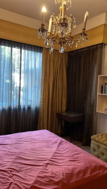 Furnished 3-Bedroom Apartment For Rent in Hamra, Ras Beirut — 11