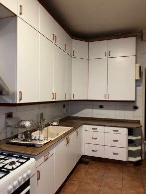Furnished 3-Bedroom Apartment For Rent in Hamra, Ras Beirut — 8