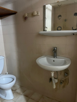 Furnished 3-Bedroom Apartment For Rent in Hamra, Ras Beirut — 12