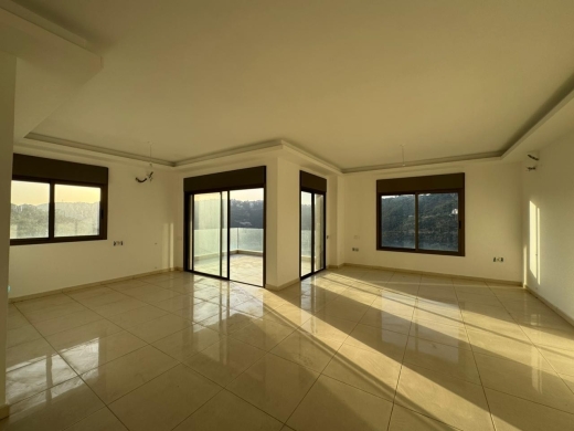 Spacious Duplex With Terrace For Sale in Qortada — 4