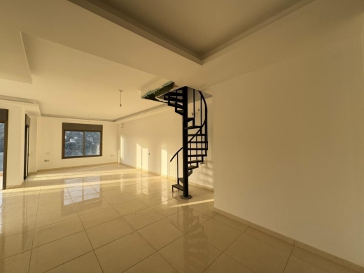 Spacious Duplex With Terrace For Sale in Qortada — 2