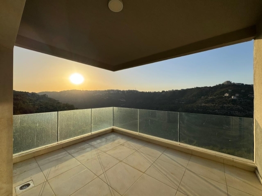 Spacious Duplex With Terrace For Sale in Qortada