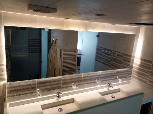 Furnished Apartment With High-End Finishing & Mountain View For Sale in Qortada — 10