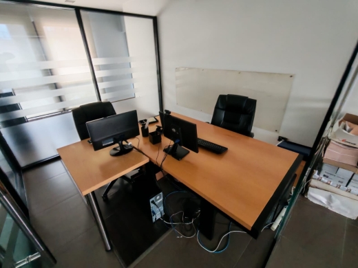 210 SQM Office For Sale In Prime Location in Achrafieh, Sassine