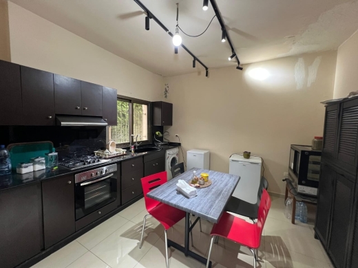 Furnished Duplex For Sale in a Gated Community in Aannaya Prime Location — 5