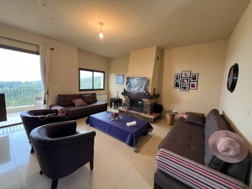 Furnished Duplex For Sale in a Gated Community in Aannaya Prime Location — 8