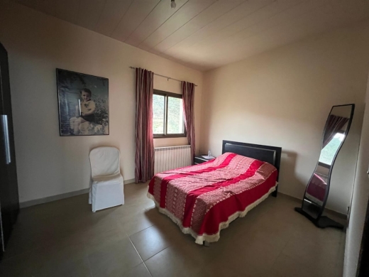 Furnished Duplex For Sale in a Gated Community in Aannaya Prime Location — 4