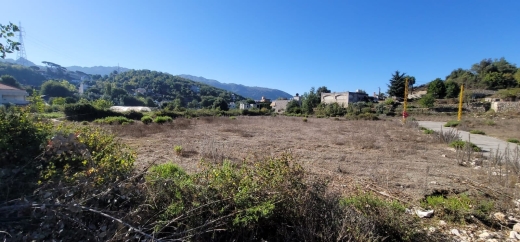 2,190 SQM Land For Sale in Ghine