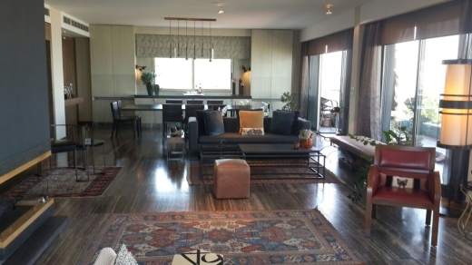 Duplex For Sale in Biyada — 4