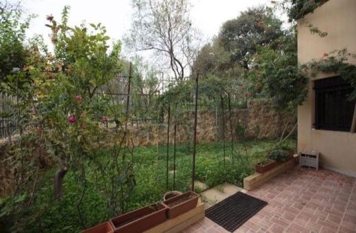 3-Bedroom Apartment with Terrace & Garden For Sale in Bsalim — 2