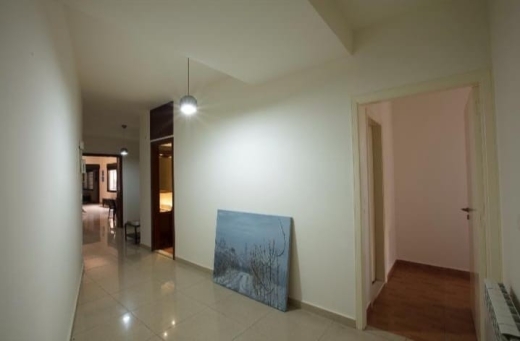 3-Bedroom Apartment with Terrace & Garden For Sale in Bsalim — 8