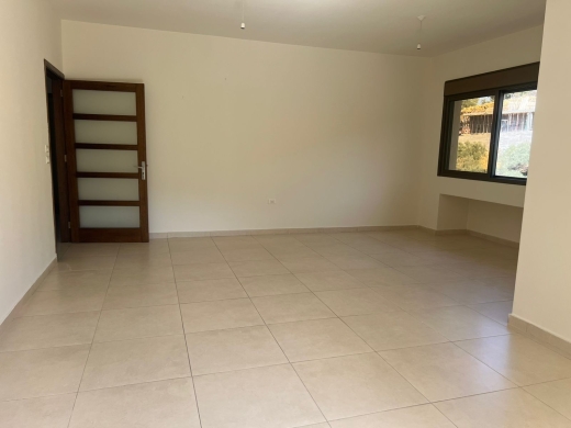 3-Bedroom Apartment For Sale in Blaybel