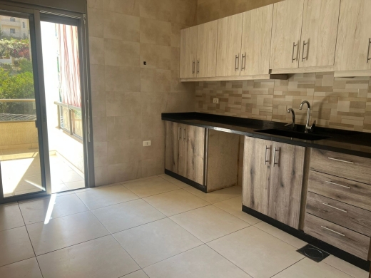 3-Bedroom Apartment For Sale in Blaybel — 3
