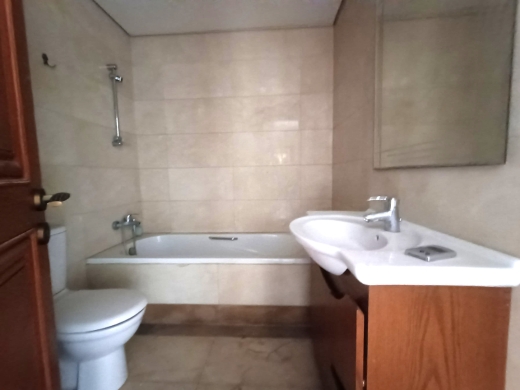 High-End and Charming Apartment For Rent in Gemmayzeh, Pasteur — 13