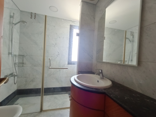 High-End and Charming Apartment For Rent in Gemmayzeh, Pasteur — 14