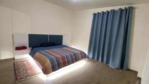 Fully Furnished Roof Apartment With Seaview For Rent in Batroun — 18
