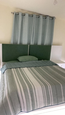 Fully Furnished Roof Apartment With Seaview For Rent in Batroun — 17
