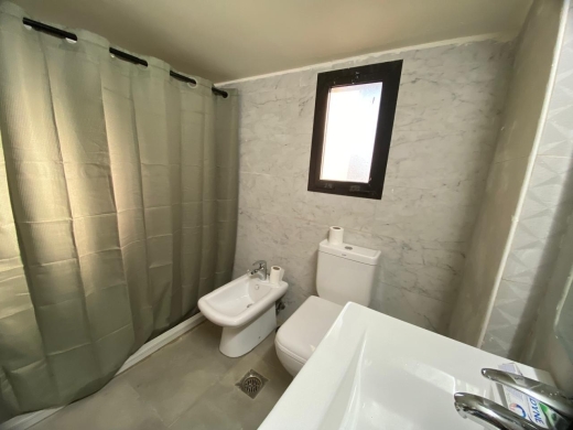 Fully Furnished Roof Apartment With Seaview For Rent in Batroun — 15