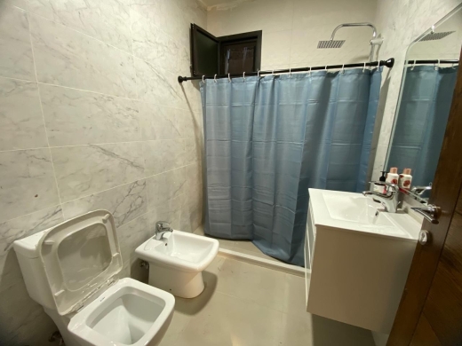 Fully Furnished Roof Apartment With Seaview For Rent in Batroun — 16