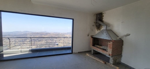 160 SQM Duplex Chalet For Sale In Fakra Club — 11