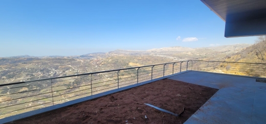 160 SQM Duplex Chalet For Sale In Fakra Club