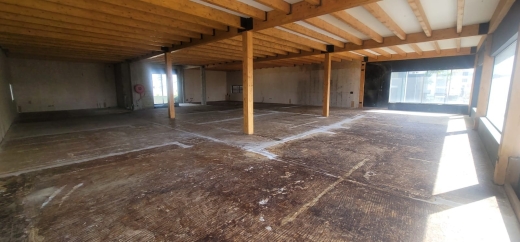 First Floor Showroom For Rent in Zouk Mosbeh — 2