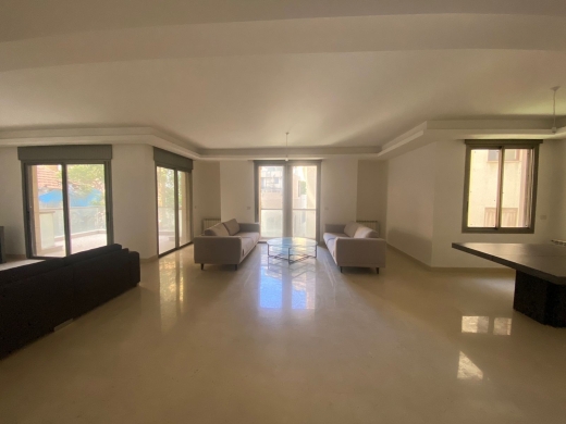 Furnished Apartment for Rent in Gemmayzeh — 2