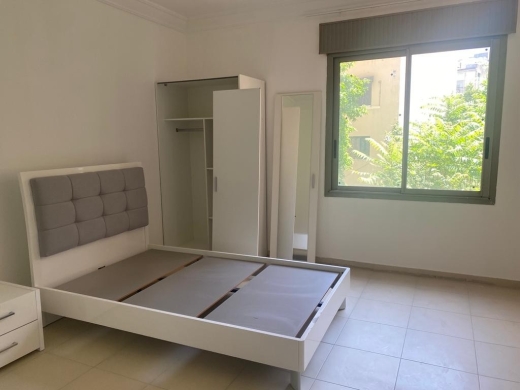 Furnished Apartment for Rent in Gemmayzeh — 6