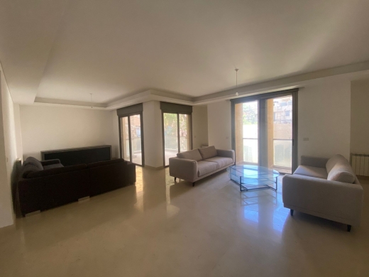 Furnished Apartment for Rent in Gemmayzeh