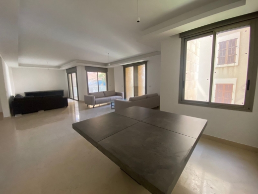 Furnished Apartment for Rent in Gemmayzeh — 3