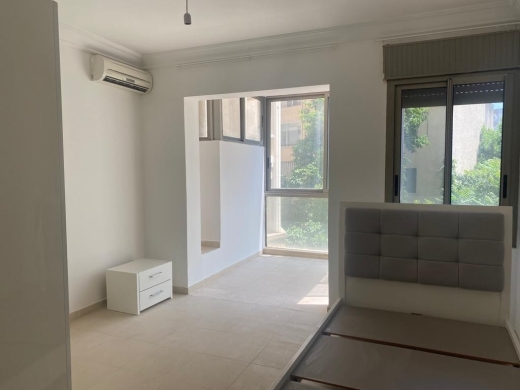 Furnished Apartment for Rent in Gemmayzeh — 4