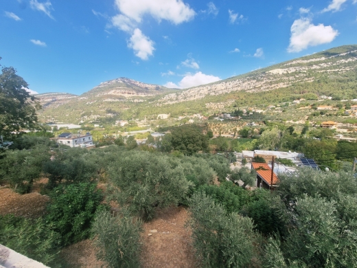 House For Sale in Beit Chlala, Batroun — 11