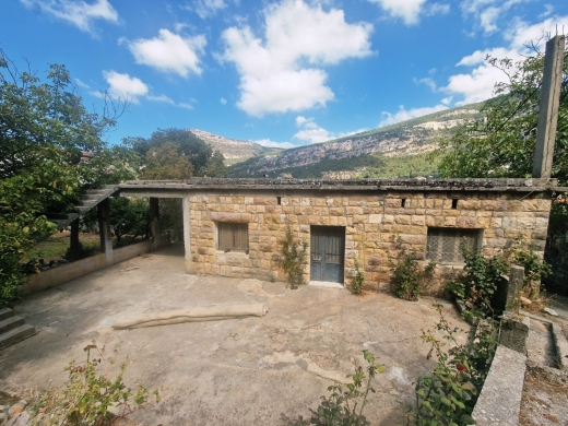 House For Sale in Beit Chlala, Batroun — 10