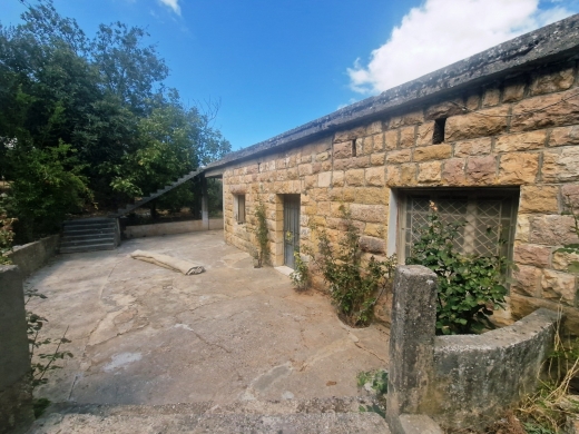 House For Sale in Beit Chlala, Batroun — 2