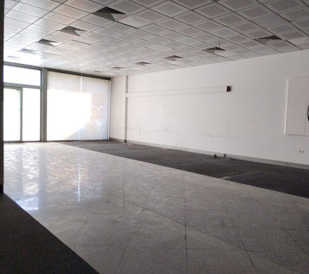 250 SQM Shop For Rent On Zouk Mikael Highway — 2
