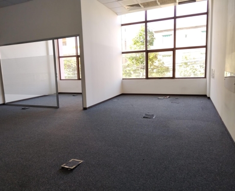 250 SQM Spacious Office For Rent in Zouk Mikael — 3