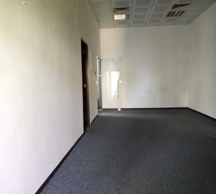 250 SQM Spacious Office For Rent in Zouk Mikael — 2
